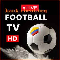 Live Football TV HD Streaming icon