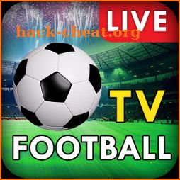 Live Football TV HD Streaming icon