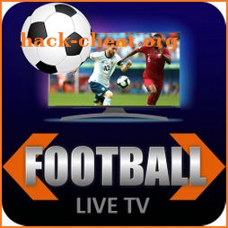 Live Football TV HD Streaming icon