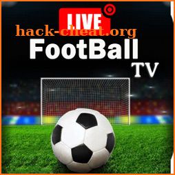 Live Football TV HD Streaming icon