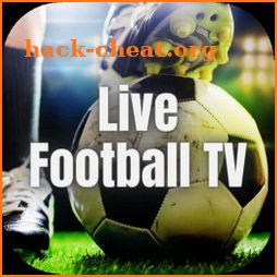 Live Football TV | Watch Football Online icon