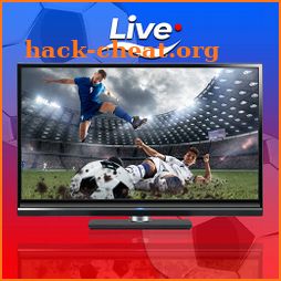 Live Football Tv Sports icon