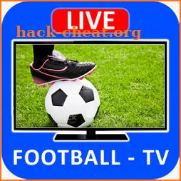 Live Football Tv Sports icon