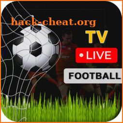 LIVE FOOTBALL TV Stream HD icon