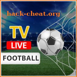 Live Football TV Stream HD icon