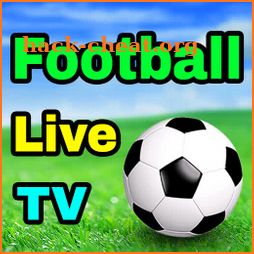 Live Football TV Stream HD icon