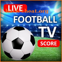 Live Football TV Stream HD icon