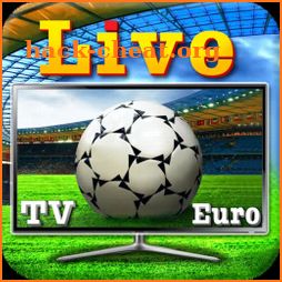 LIVE FOOTBALL TV STREAMING icon