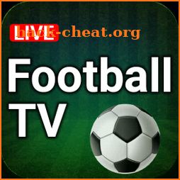 Live Football TV Streaming icon