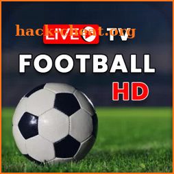 Live Football TV Streaming HD icon