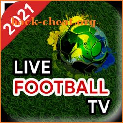 Live Football TV Streaming HD icon