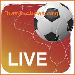 Live Football TV Streaming HD icon