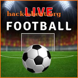 Live Football TV Streaming HD icon