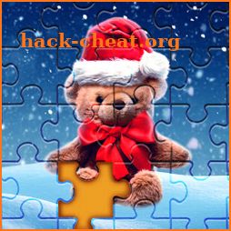 Live Jigsaws - 3D Animated Jigsaw Puzzles icon