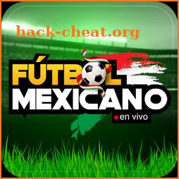 Live Mexican Football icon