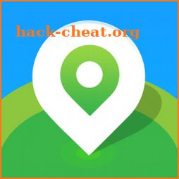 Live Mobile Location & Find Distance icon