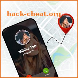 Live Mobile Number Tracker icon