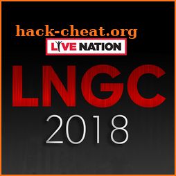 Live Nation Global Conference icon