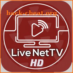 Live Net TV & All Live Channels Helper icon