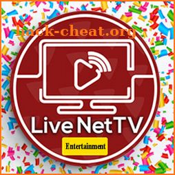 Live Net TV icon