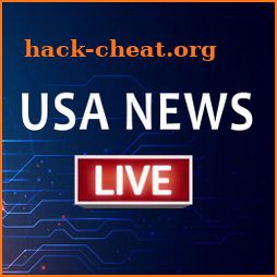 live news stream usa now icon