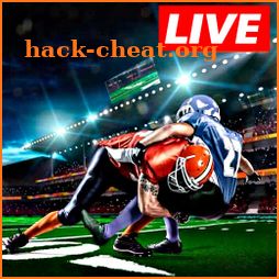 Live NFL Super Bowl Live Stream Free icon