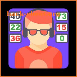 Live Poker HUD icon