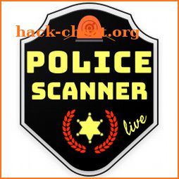 Live Police Scanner icon