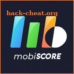 Live Scores, Goals Highlights Fixtures | mobiSCORE icon