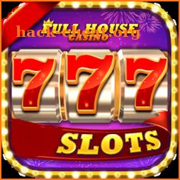 Live Slots Bingo - Card Game icon