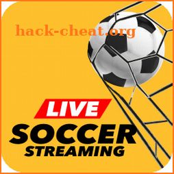 Live Soccer Streaming - sports icon