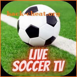 Live Soccer TV | Live Streaming Football icon