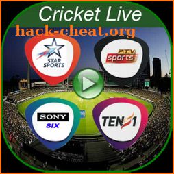 Live Sports Cricket Tv icon