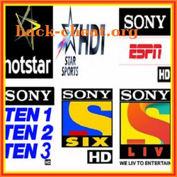 Live Sports TV Streaming HD icon