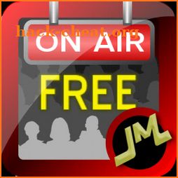 Live Studio Audience - Free icon