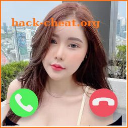 Live Talk - Girls Video Call icon