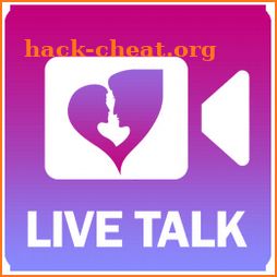 Live Talk – Live Video Call & Random Chat icon