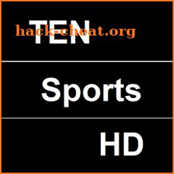 Live Ten Sports HD icon