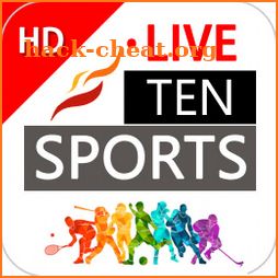 Live Ten Sports - Watch Live Cricket Matches icon