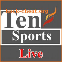 Live Tensports TV - Tensport Live HD TV. icon