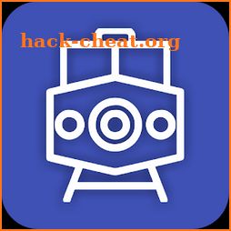 Live Train Status PNR IRCTC Ticket Booking icon