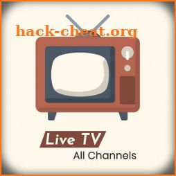 Live TV Channels Online Guide icon