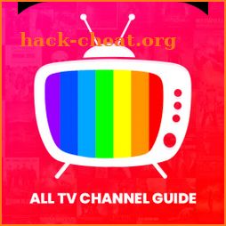 Live TV Channels Online Guide icon