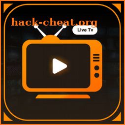 Live TV Shows Guide icon