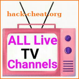 Live TV - USA & UK Live TV, India Pak Live TV Free icon