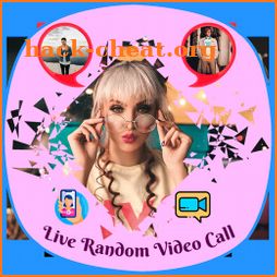 LIVE VIDEO CALL & VIDEO CHAT icon