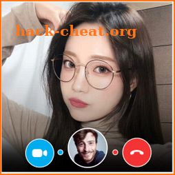 Live Video Call - Chat With Random People icon