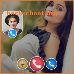 Live Video Call - GF Call icon