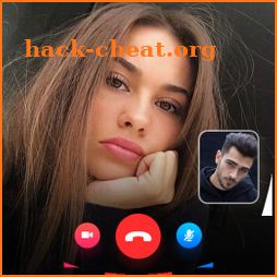 Live Video Call - Global Call icon