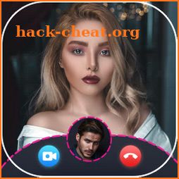 Live Video call - Global Call icon